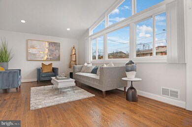 807 Kennedy St NE, Washington, DC 20011 - photo 4