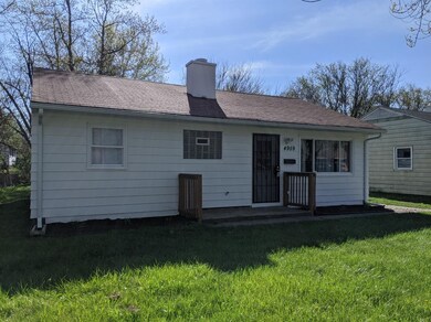 4959 Carolina St, Gary, IN 46409 - photo 2