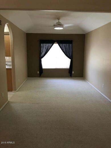 Formal dining