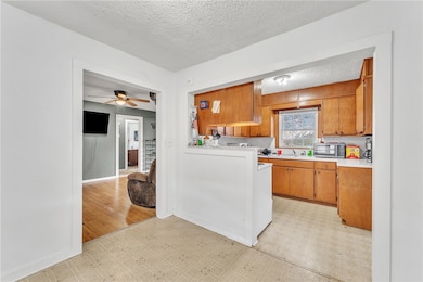 12377 E Sugar Hill Rd, Lincoln, AR 72744 - photo 6