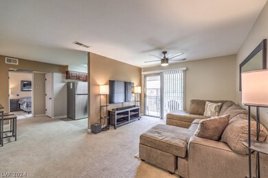 5286 River Glen Dr unit 428, Las Vegas, NV 89103 - photo 7