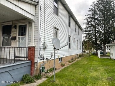 830 N 4th St unit 832, Sunbury, PA 17801 - photo 2