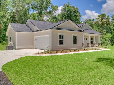 68 Appaloosa Rd, Crawfordville, FL 32327 - photo 3