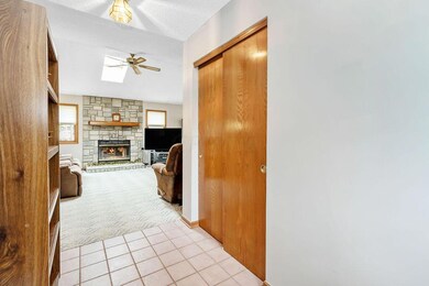 Entry/Great Room