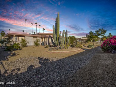 10713 W Wheatridge Dr, Sun City, AZ 85373 - photo 2