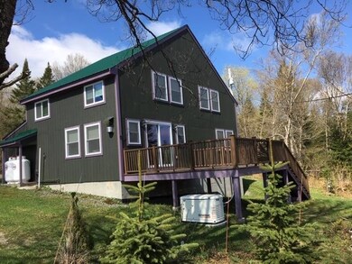 1355 Diamond Pond Rd unit 3, Stewartstown, NH 03576 - photo 3