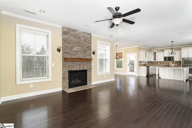 508 Carilion Ln, Greenville, SC 29617 - photo 6