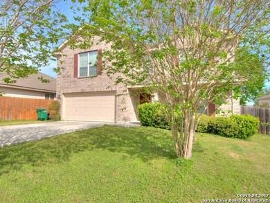4010 Chinkapin Oak, San Antonio, TX 78223 - photo 2