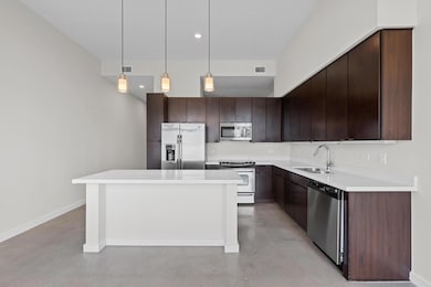 Sabine on Fifth unit 503, Austin, TX 78701 - photo 7