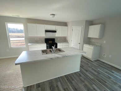 Final kitchen