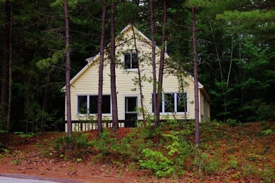 687 Pequawket Dr, Conway, NH 03818 - photo 2