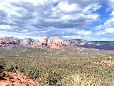 Loy Butte Rd, Sedona, AZ 86336 - photo 7