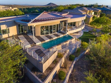 Grand Estate