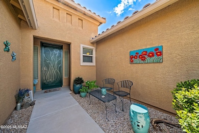 13872 E Carruthers St, Vail, AZ 85641 - photo 3