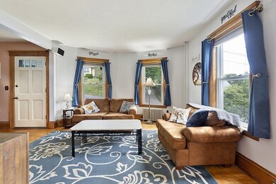 39 Forsberg St, Worcester, MA 01607 - photo 4