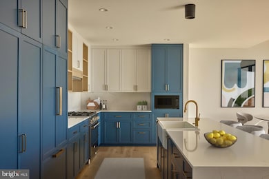 1134 Sansom St unit 1B-704, Philadelphia, PA 19107 - photo 2