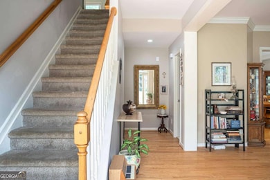 5060 Magnolia Walk, Roswell, GA 30075 - photo 7