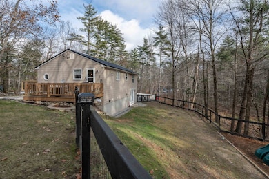 74 Zephyr Lake Rd, Greenfield, NH 03047 - photo 4