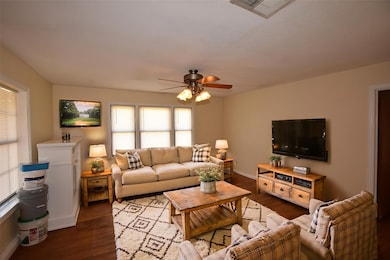 2435 Old Mineral Wells Hwy, Weatherford, TX 76088 - photo 2