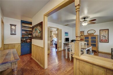 6025 N Shawnee Ave, Oklahoma City, OK 73112 - photo 5