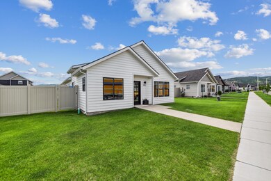 972 N Camas Lane, Kalispell, MT 59901