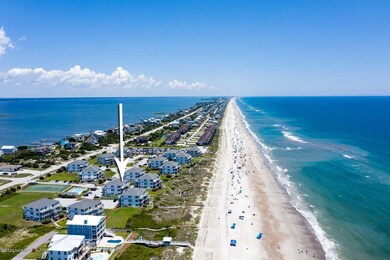Fabulous Oceanfront Location