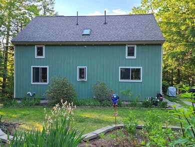 77 Heron Cove Rd, Sanbornville, NH 03872 - photo 5