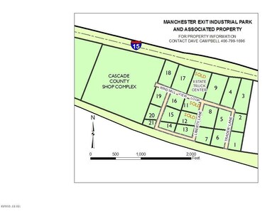 0 Windmill View Loop, Great Falls, MT 59404 - photo 2