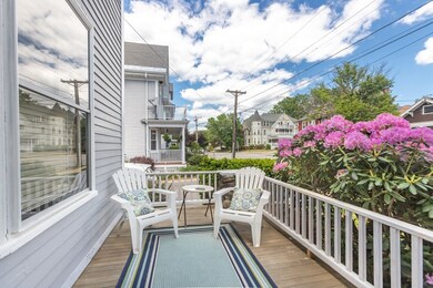 86 Webster St, Haverhill, MA 01830 - photo 4