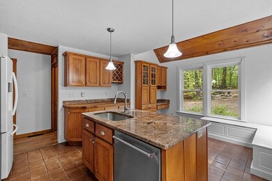444 Old Dana Rd, Barre, MA 01005 - photo 7