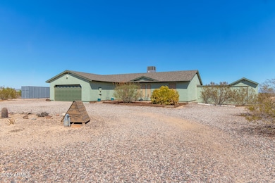 3813 S 355th Ave, Tonopah, AZ 85354 - photo 3