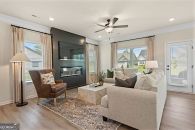 3 W Cove Rd, Chickamauga, GA 30705 - photo 7