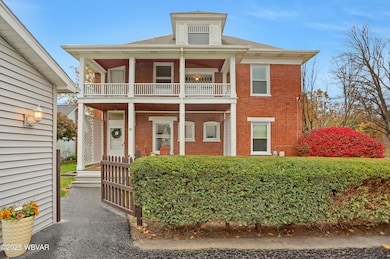 88 Monument Orviston Rd, Beech Creek, PA 16822 - photo 6