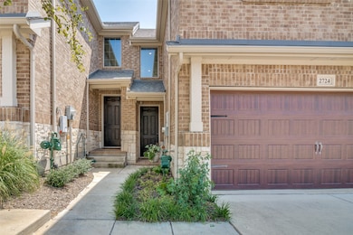 2724 Splendor Ln, Little Elm, TX 75068 - photo 2