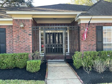 7427 River Garden Dr, Houston, TX 77095 - photo 2