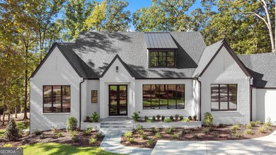 1091 High Bluff Ln, Greensboro, GA 30642 - photo 4