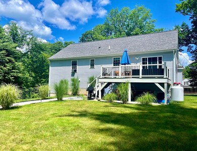 41 Collette Rd, Fiskdale, MA 01518 - photo 2