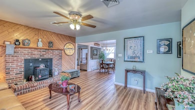 715 Lafayette Blvd, Brigantine, NJ 08203 - photo 3