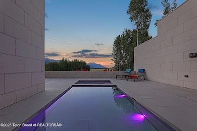 200 N West Ridge Rd, Jackson, WY 83001 - photo 4