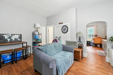 228 W Leith St, Fort Wayne, IN 46807 - photo 5