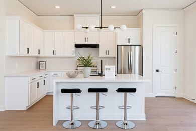 5823 Outer Banks St, Houston, TX 77091 - photo 6