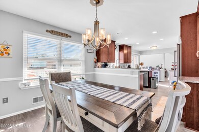 109 Boom Way, Little Egg Harbor Township, NJ 08087 - photo 4