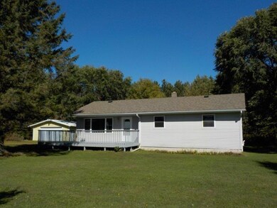 7692 Fairgrounds Rd, Webster, WI 54893 - photo 3