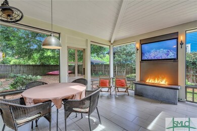 320 E 50th St, Savannah, GA 31405 - photo 6