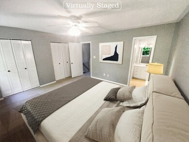 Virtually Staged