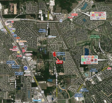 0 Hufsmith Kohrville Rd unit 13972653, Tomball, TX 77375 - photo 2