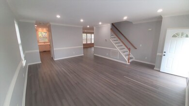 2324 Brasstown Ln, Apex, NC 27502 - photo 4