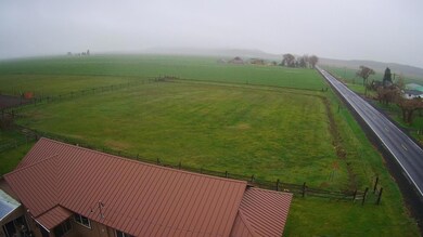 South field