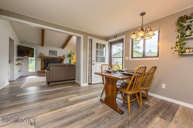 140 Spruce Cone Dr unit 52, Big Sky, MT 59716 - photo 6