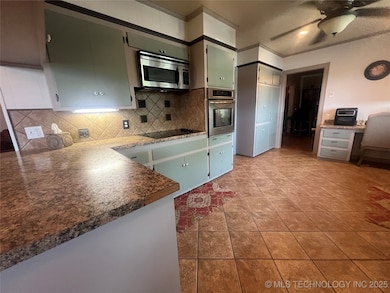 1324 N 3rd Ave, Durant, OK 74701 - photo 6